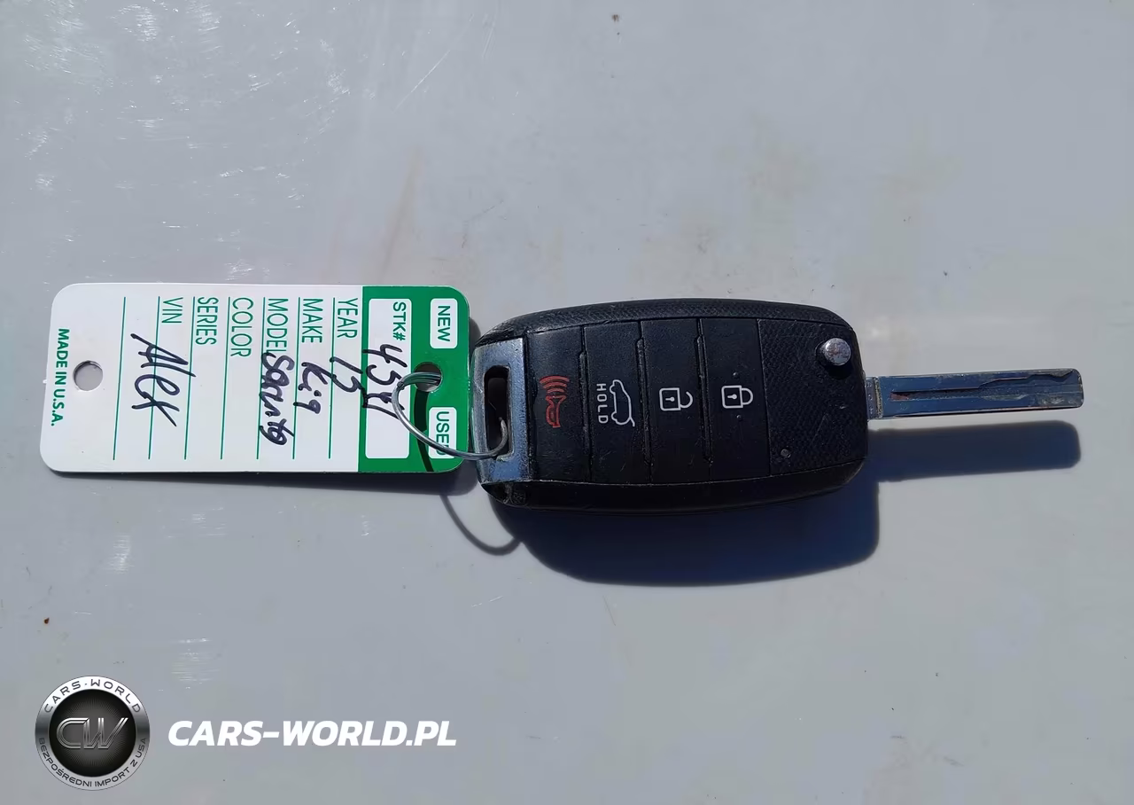 2015 Kia Sorento Lx VIN:5XYKT3A65FG567344 - 11