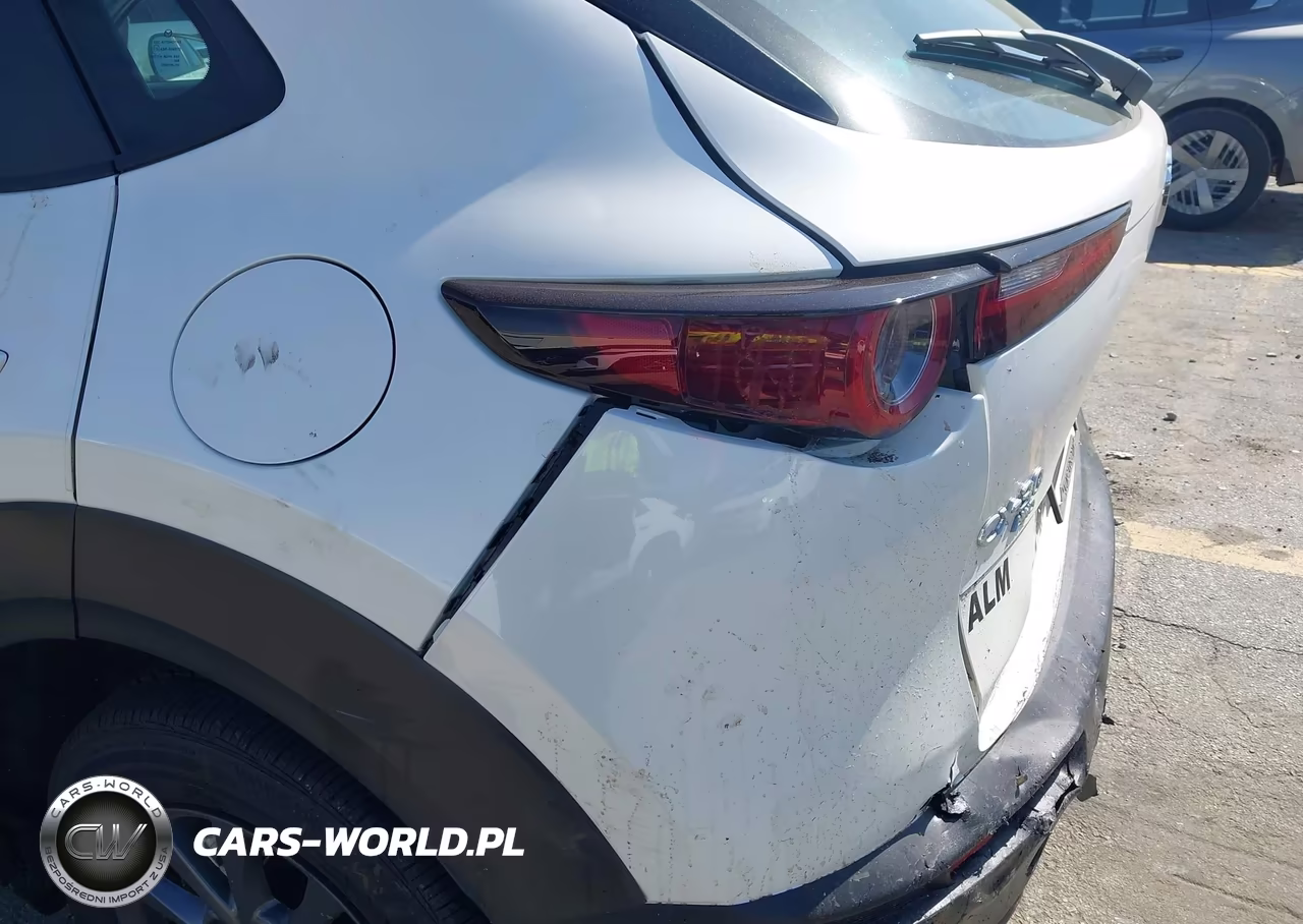 2026 Mazda Cx-30 2.5 S VIN:3MVDMBAL5TM106504 - 6