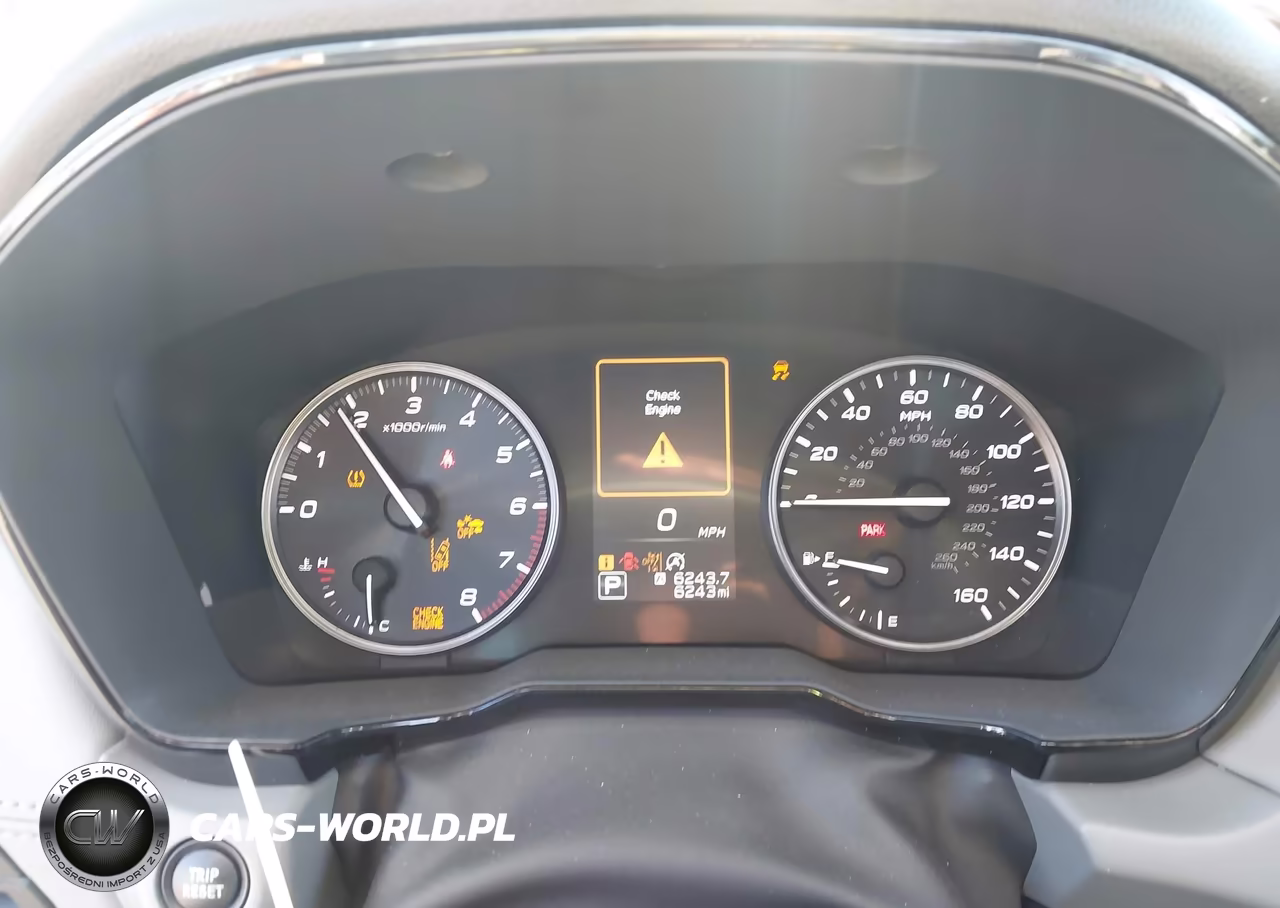 2025 Subaru Legacy Premium VIN:4S3BWAF63S3024500 - 15