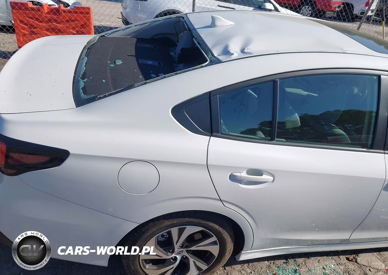 2025 Subaru Legacy Premium VIN:4S3BWAF63S3024500 - 17