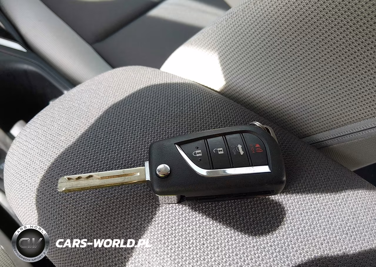 2025 Toyota Corolla Le VIN:5YFB4MDE2SP342505 - 11