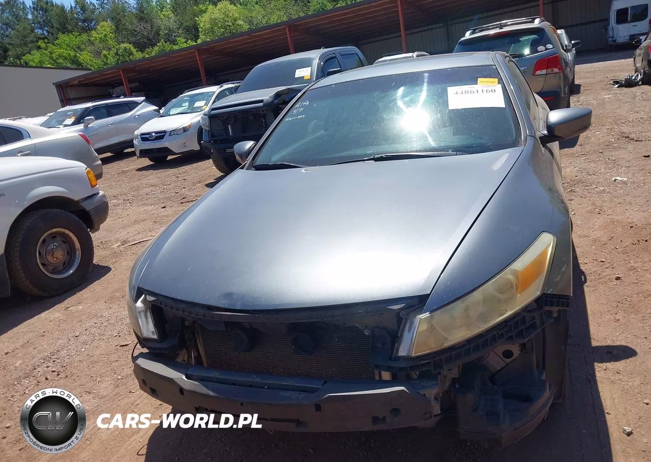 2012 Honda Accord 2.4 Ex VIN:1HGCS1B75CA019926 - 12