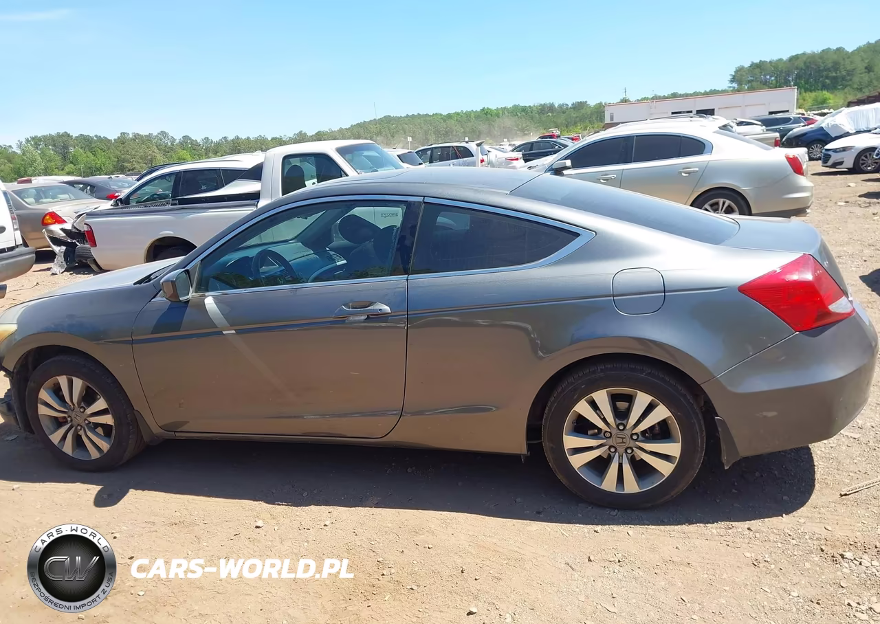 2012 Honda Accord 2.4 Ex VIN:1HGCS1B75CA019926 - 14