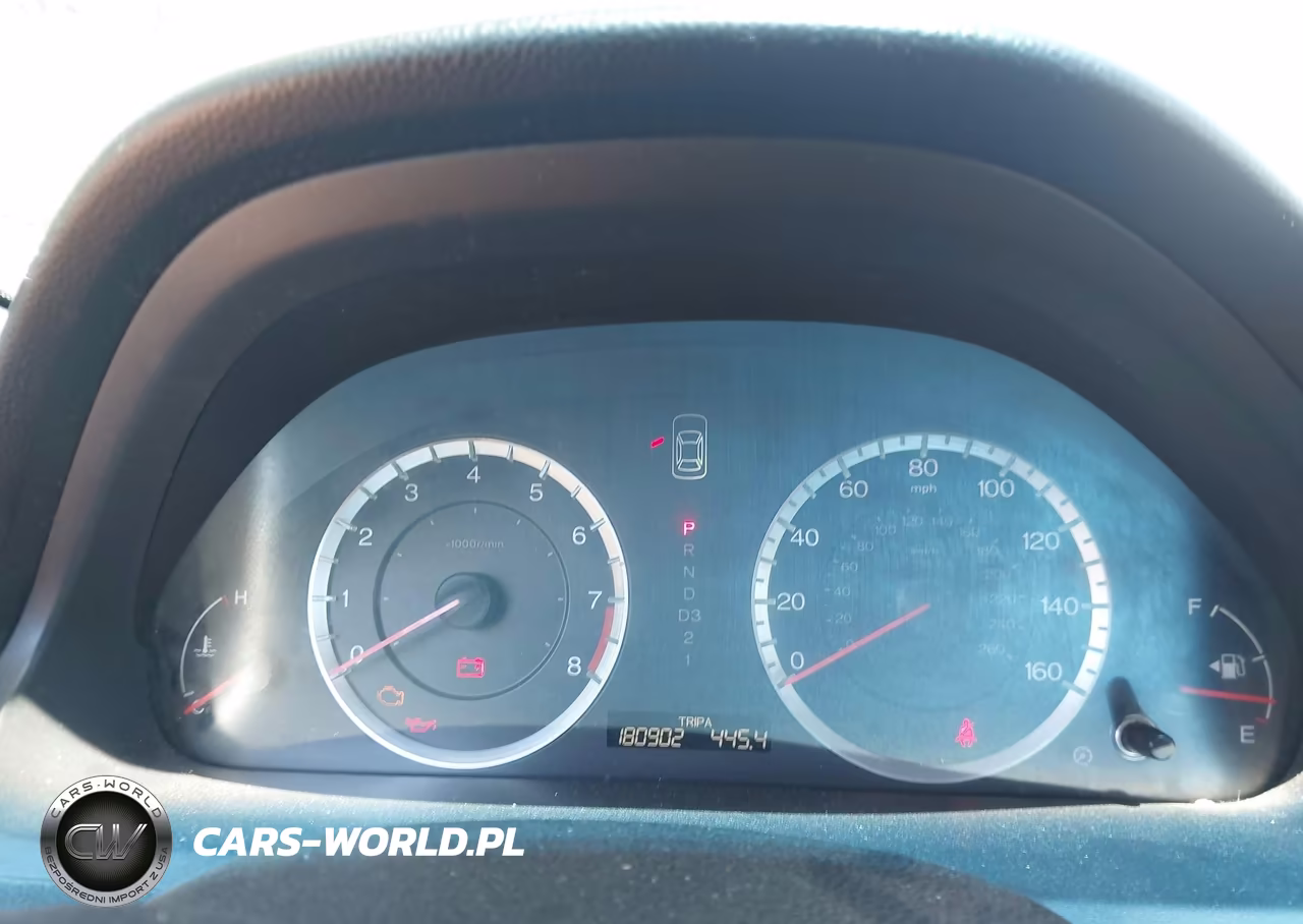 2012 Honda Accord 2.4 Ex VIN:1HGCS1B75CA019926 - 7