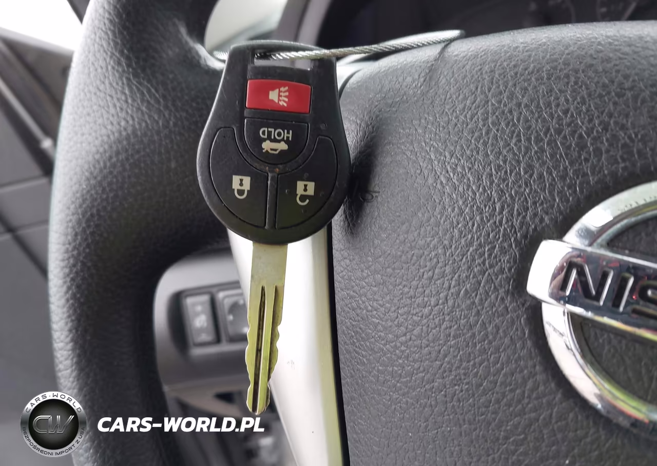 2014 Nissan Sentra S VIN:3N1AB7AP9EY261520 - 11