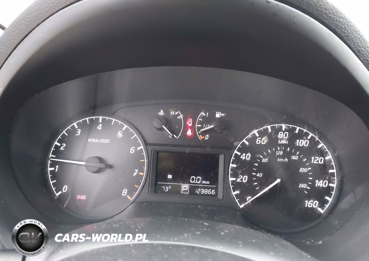 2014 Nissan Sentra S VIN:3N1AB7AP9EY261520 - 7