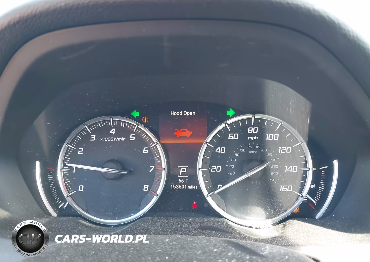 2015 Acura Tlx Tech VIN:19UUB1F50FA021746 - 7