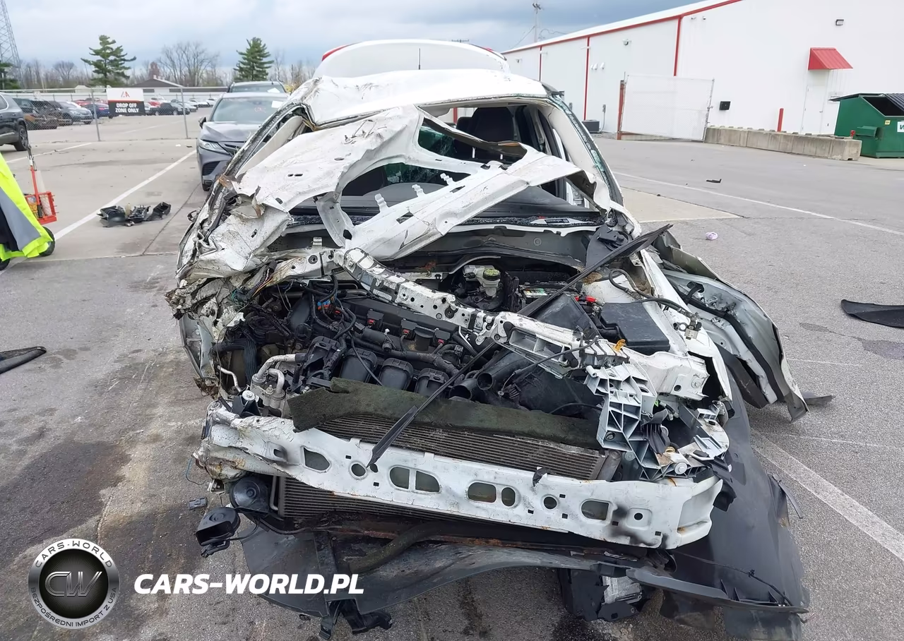 2014 Ford Focus Se VIN:1FADP3F29EL162874 - 12