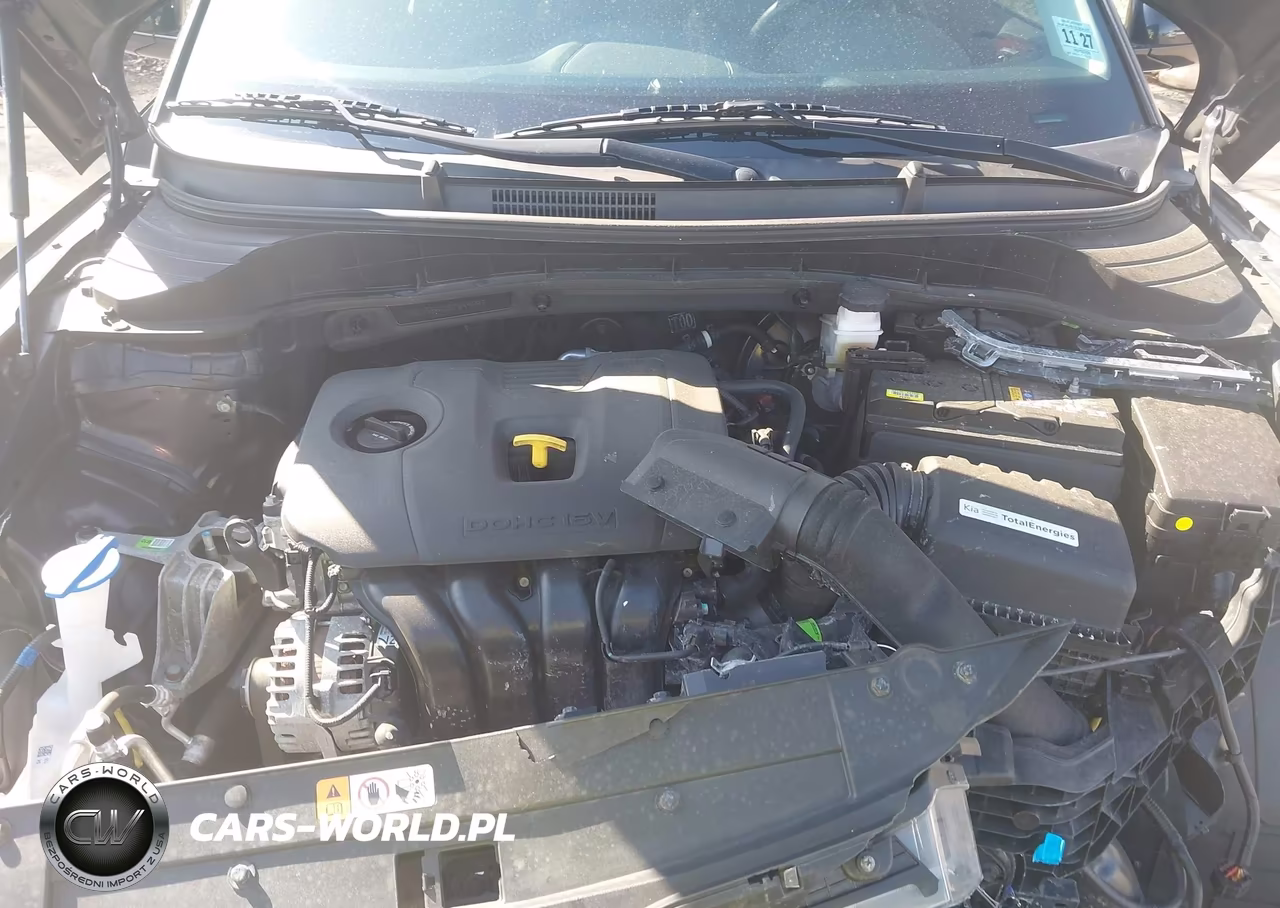 2023 Kia Soul Gt-Line VIN:KNDJ53AU1P7849693 - 10