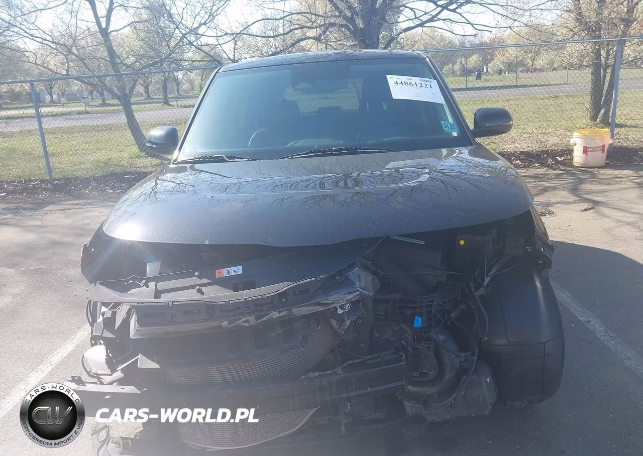 2023 Kia Soul Gt-Line VIN:KNDJ53AU1P7849693 - 12