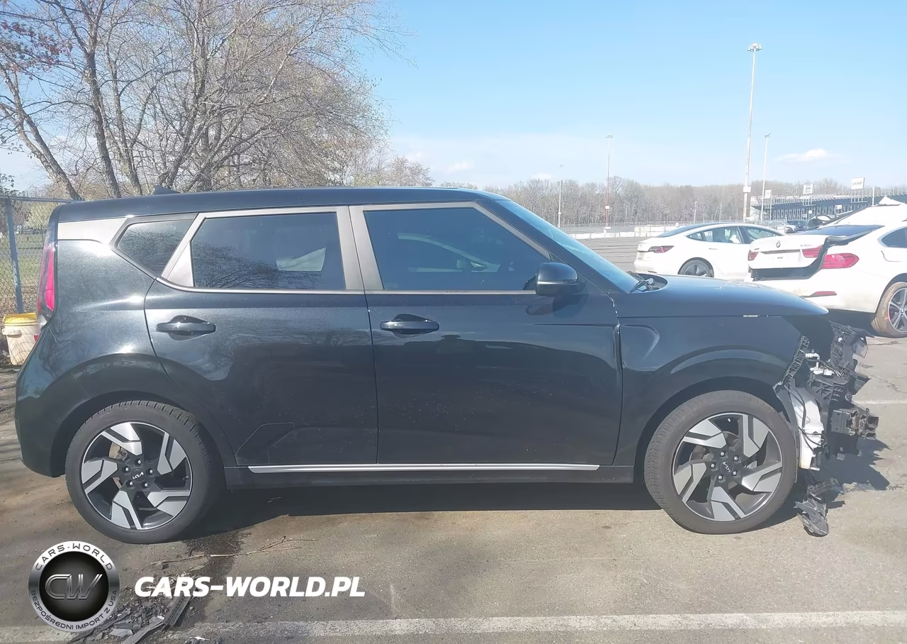 2023 Kia Soul Gt-Line VIN:KNDJ53AU1P7849693 - 13