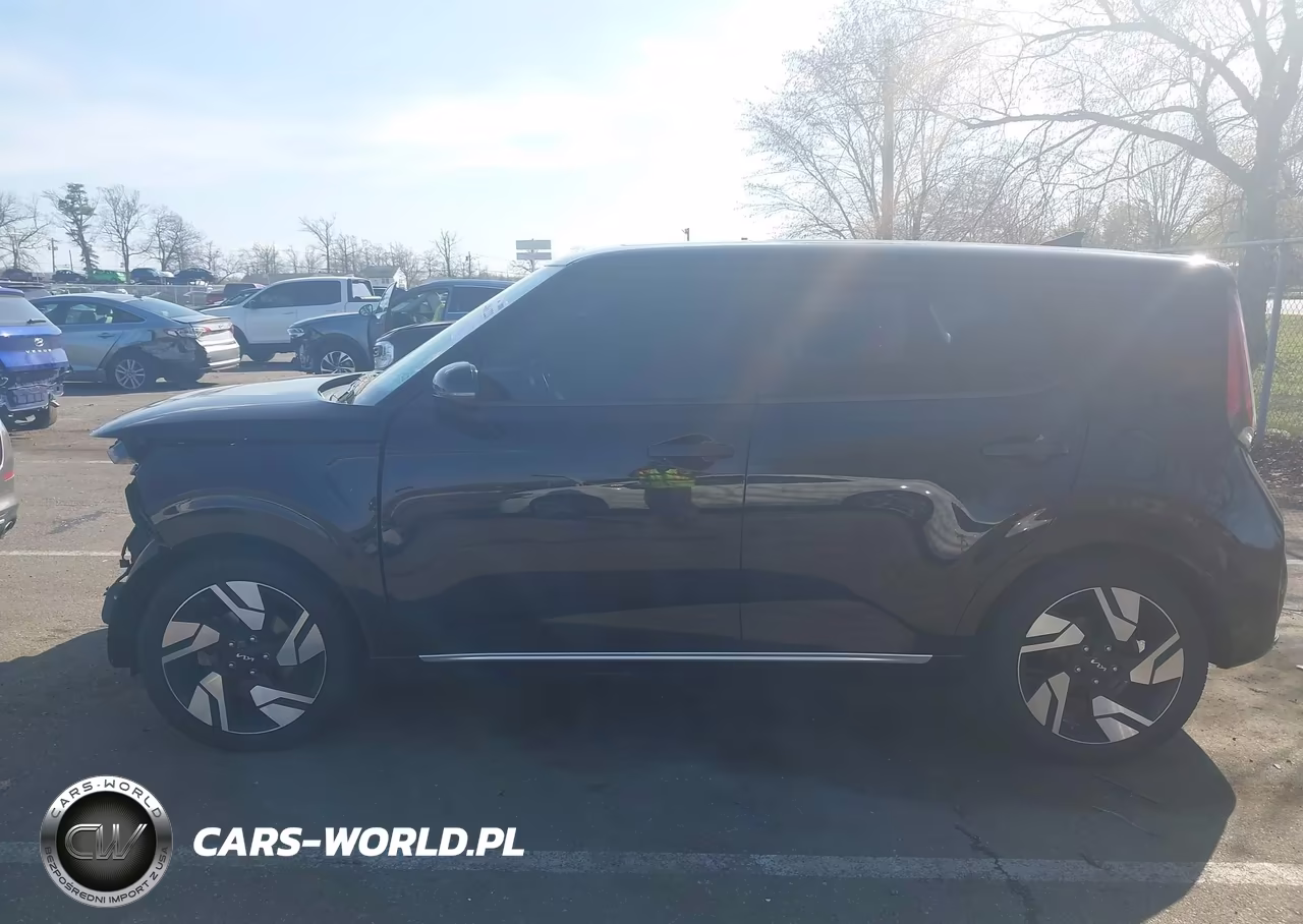 2023 Kia Soul Gt-Line VIN:KNDJ53AU1P7849693 - 14