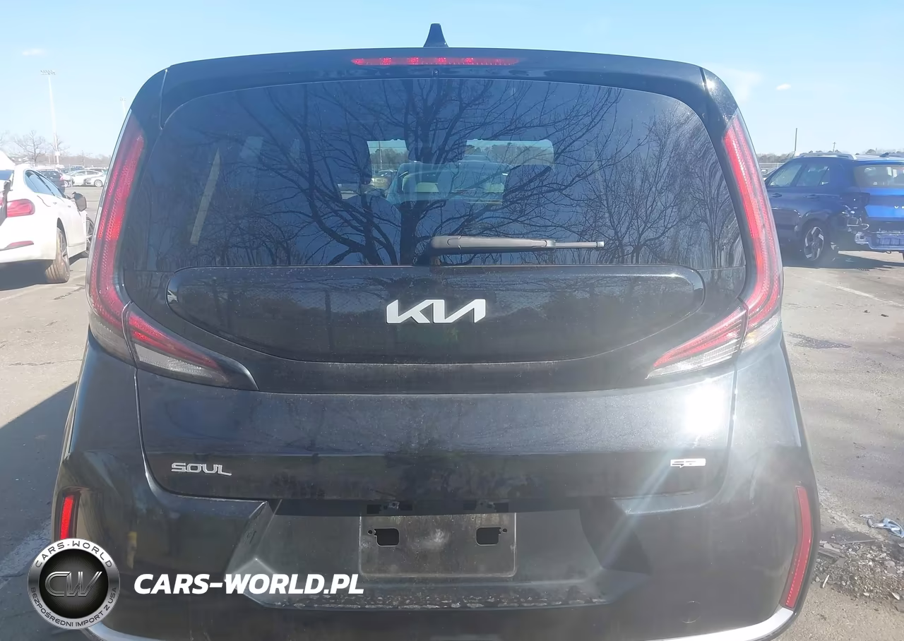 2023 Kia Soul Gt-Line VIN:KNDJ53AU1P7849693 - 16