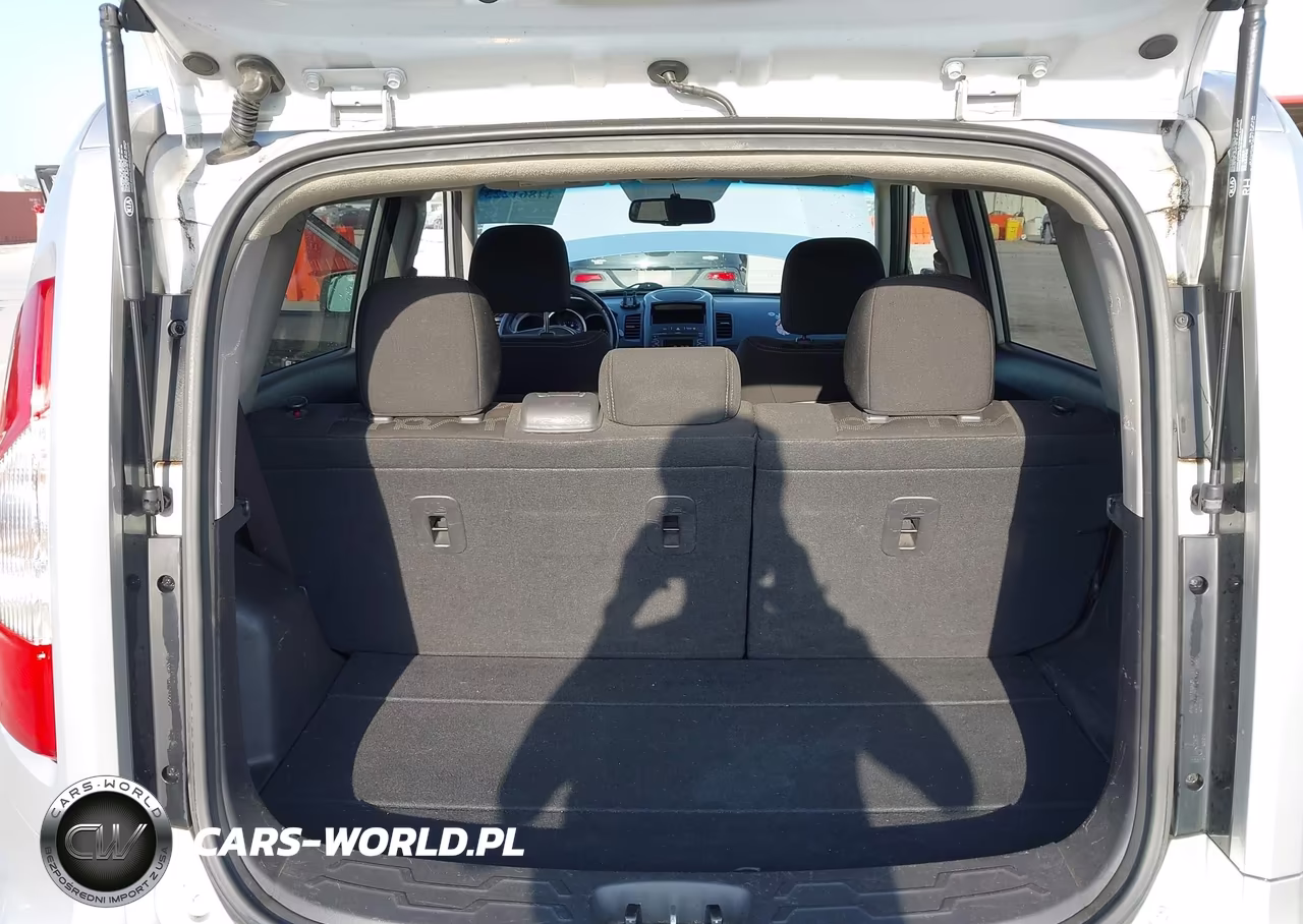 2012 Kia Soul + VIN:KNDJT2A67C7401356 - 18