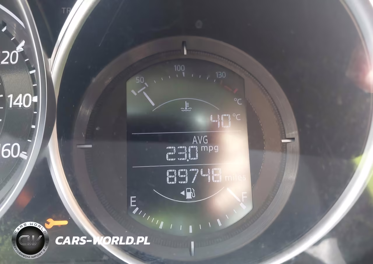 2017 Mazda Mazda6 Sport VIN:JM1GL1U59H1102310 - 15