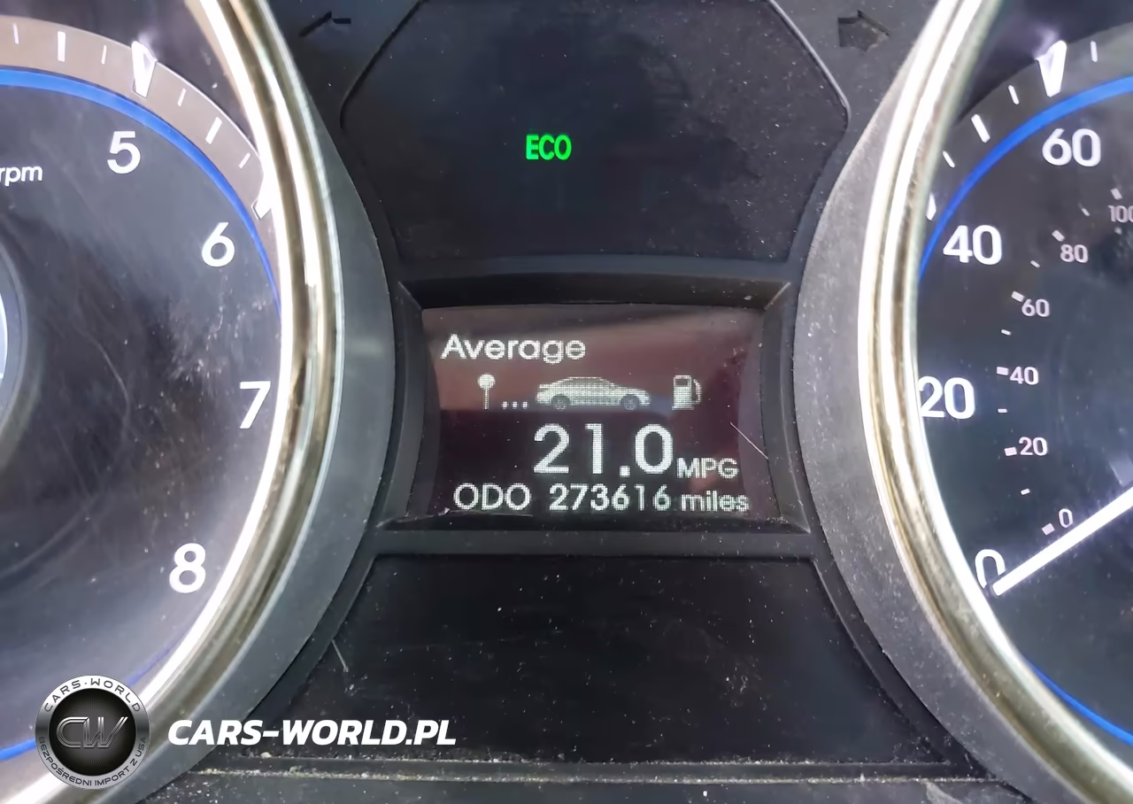 2013 Hyundai Sonata Limited 2.0T VIN:5NPEC4AB4DH588577 - 16