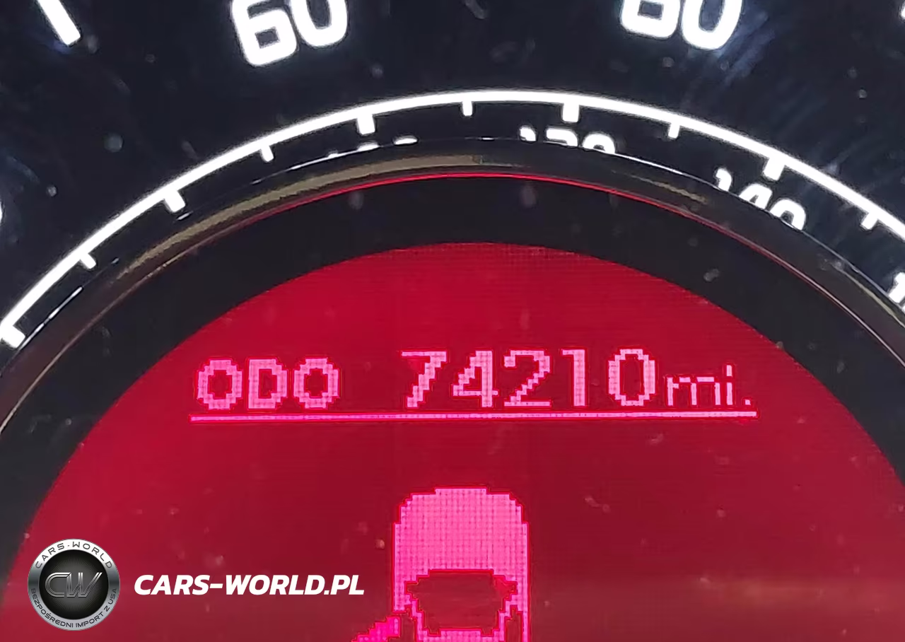 2015 Kia Rio Sx VIN:KNADN5A32F6500656 - 15