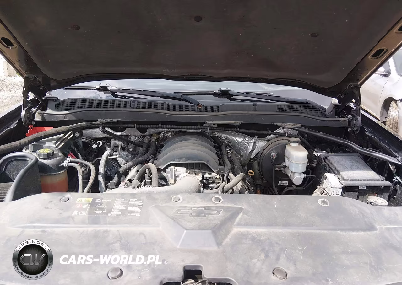 2015 Chevrolet Silverado 1500 1Lt VIN:1GCVKREC1FZ445262 - 10