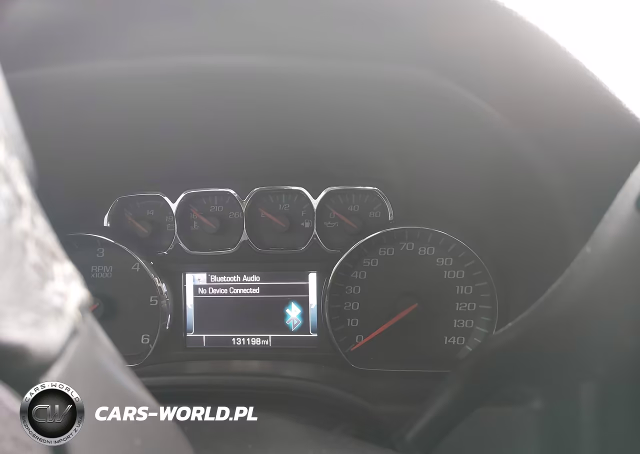 2015 Chevrolet Silverado 1500 1Lt VIN:1GCVKREC1FZ445262 - 7