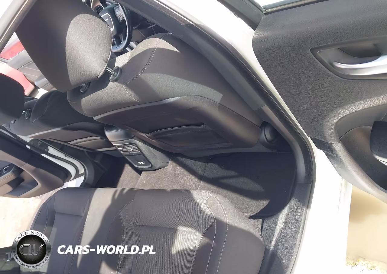 2019 Dodge Charger Sxt Rwd VIN:2C3CDXBG4KH745342 - 6