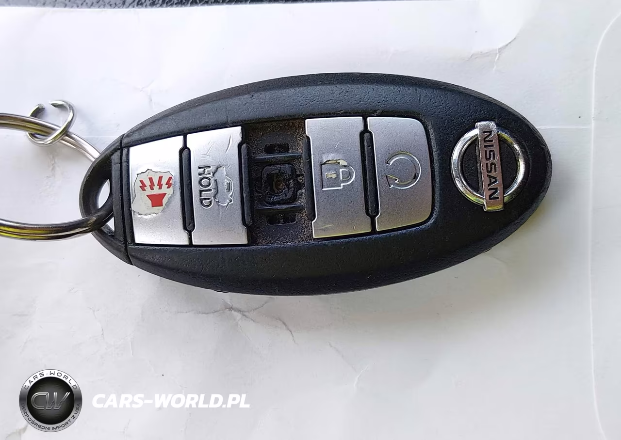 2018 Nissan Altima 2.5 Sl VIN:1N4AL3APXJC251123 - 11