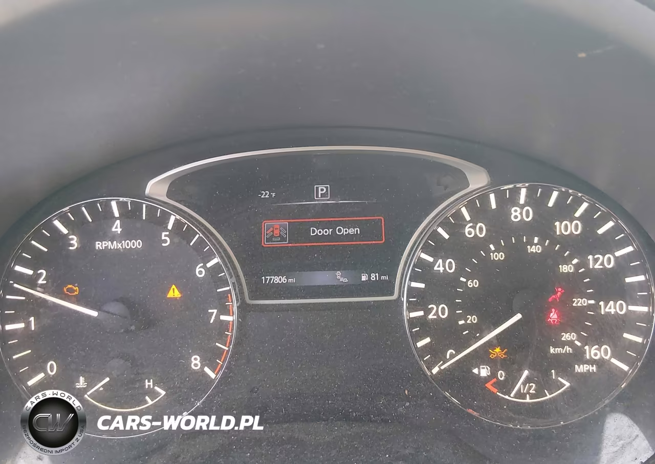 2018 Nissan Altima 2.5 Sl VIN:1N4AL3APXJC251123 - 7
