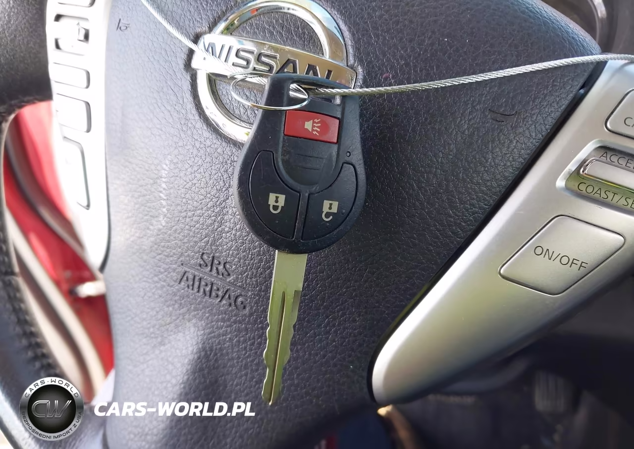 2016 Nissan Versa Note S (Sr)-S Plus-Sl-Sr-Sv VIN:3N1CE2CP6GL402494 - 11
