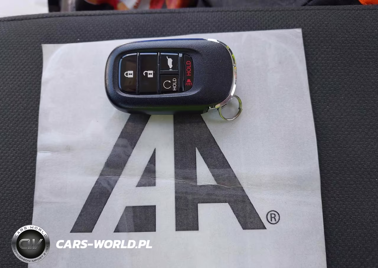 2024 Honda Civic Sport VIN:19XFL2H80RE034273 - 11