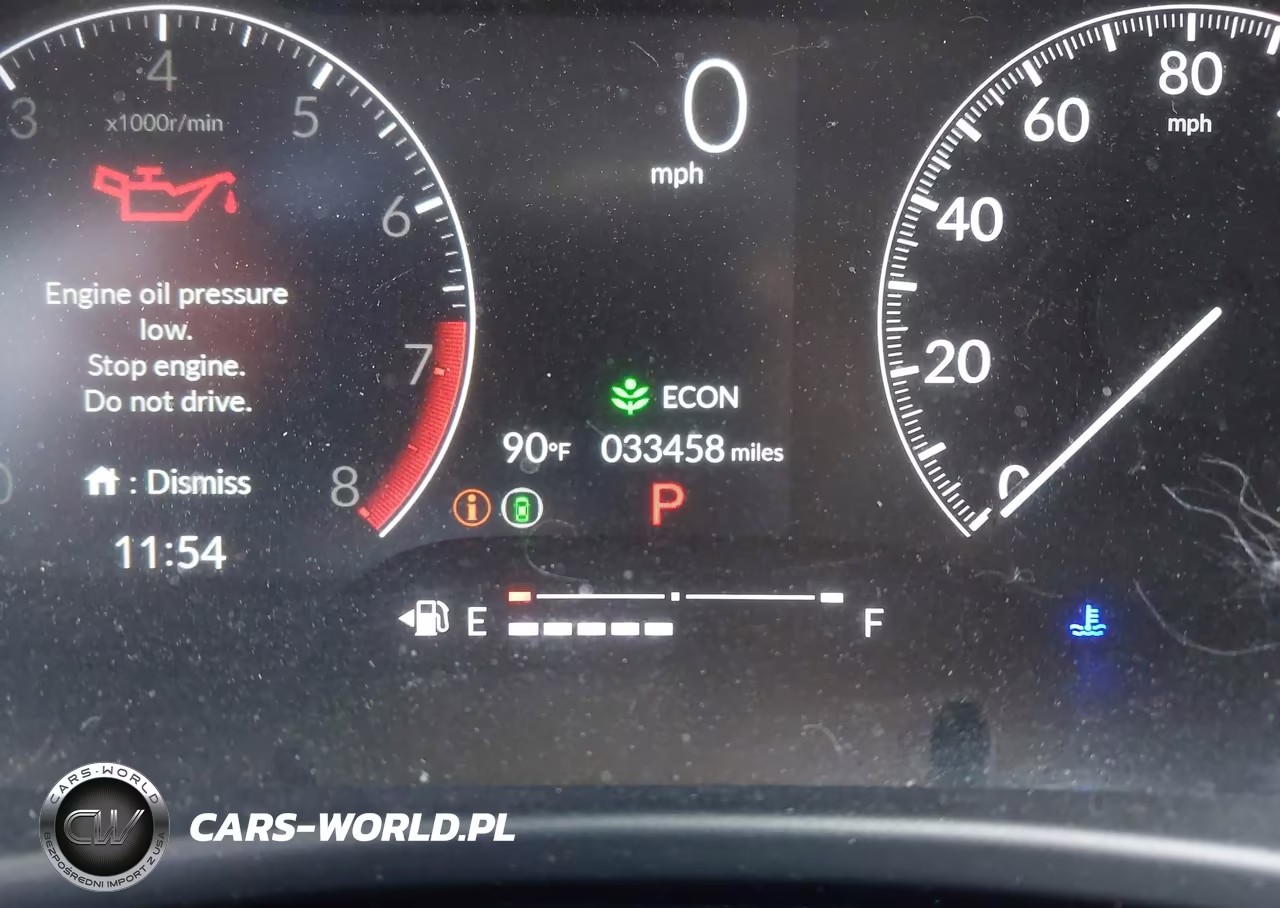 2024 Honda Civic Sport VIN:19XFL2H80RE034273 - 15