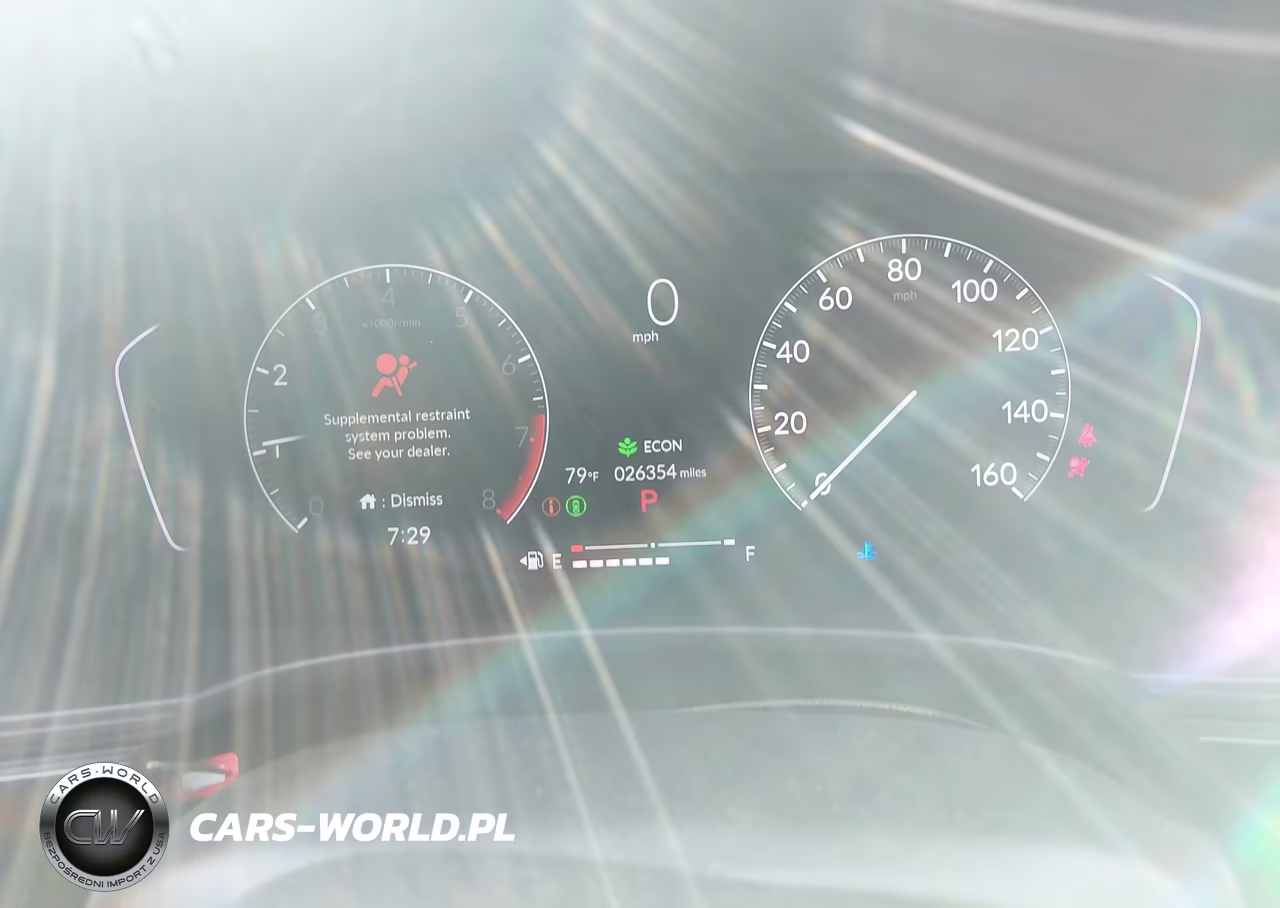 2024 Honda Civic Sport VIN:2HGFE2F50RH563019 - 7