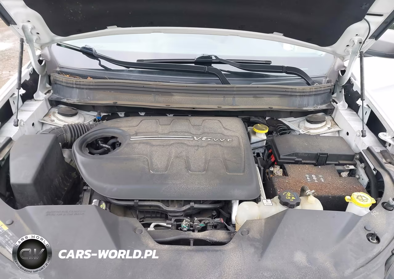 2019 Jeep Cherokee Trailhawk 4X4 VIN:1C4PJMBX2KD390995 - 10