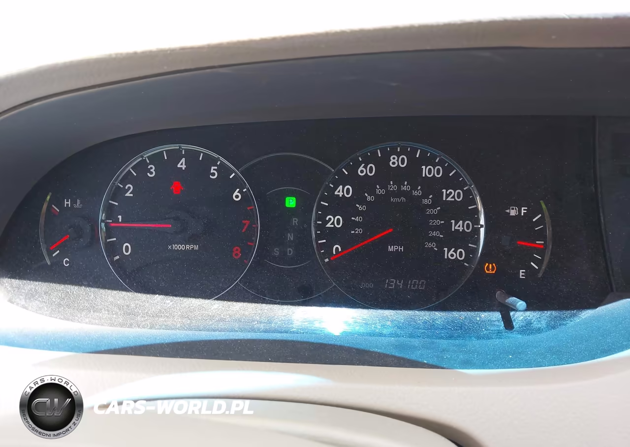 2007 Toyota Avalon Xl VIN:4T1BK36B07U248213 - 7