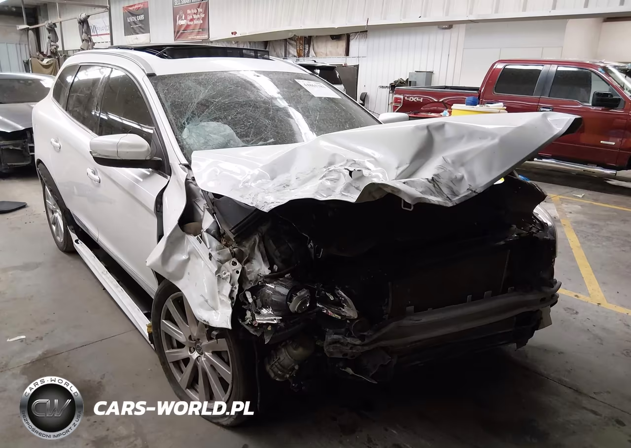 2017 Volvo Xc60 T5 Inscription