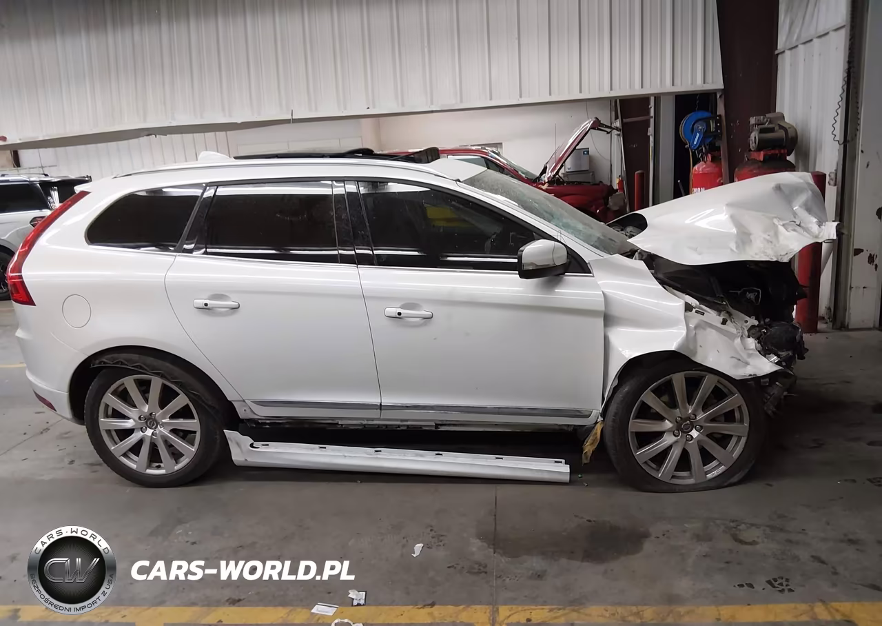 2017 Volvo Xc60 T5 Inscription VIN:YV440MDU3H2141261 - 13