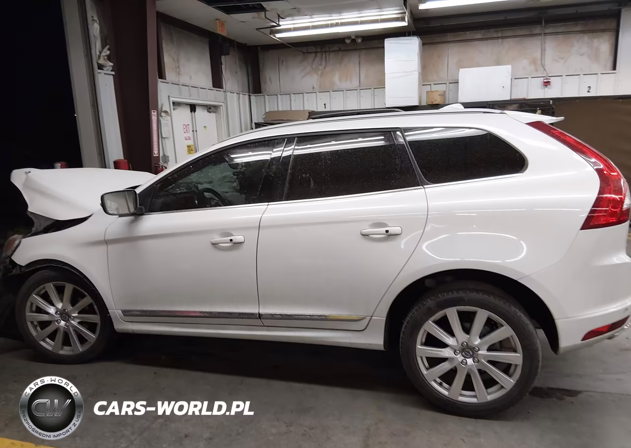 2017 Volvo Xc60 T5 Inscription VIN:YV440MDU3H2141261 - 14