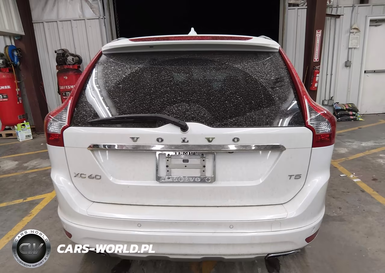 2017 Volvo Xc60 T5 Inscription VIN:YV440MDU3H2141261 - 16