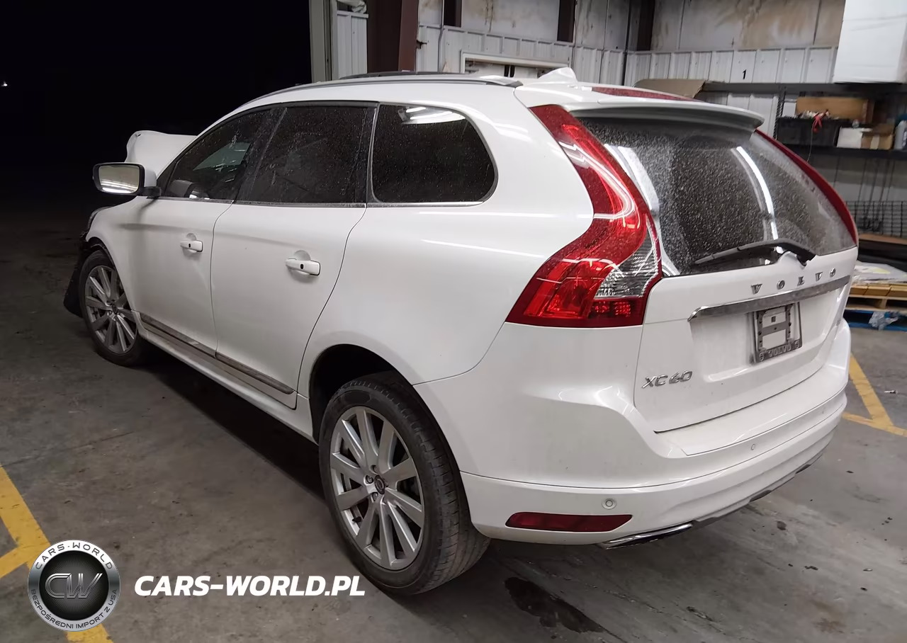 2017 Volvo Xc60 T5 Inscription VIN:YV440MDU3H2141261 - 3