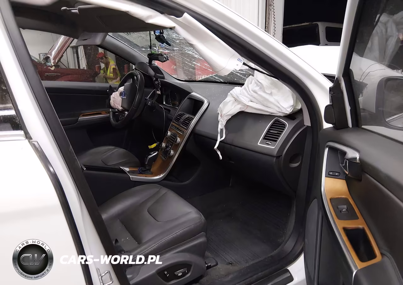 2017 Volvo Xc60 T5 Inscription VIN:YV440MDU3H2141261 - 5