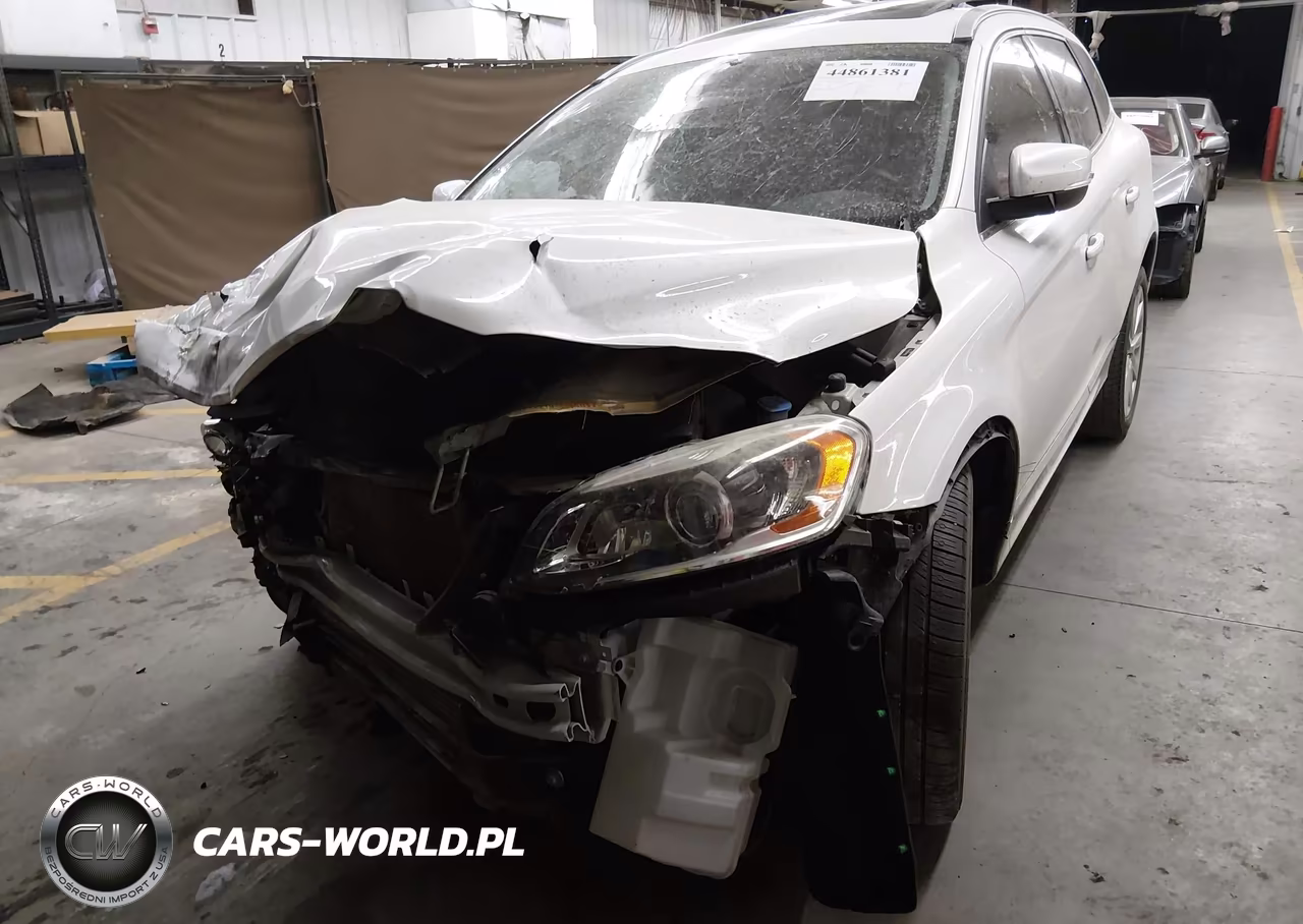 2017 Volvo Xc60 T5 Inscription VIN:YV440MDU3H2141261 - 6