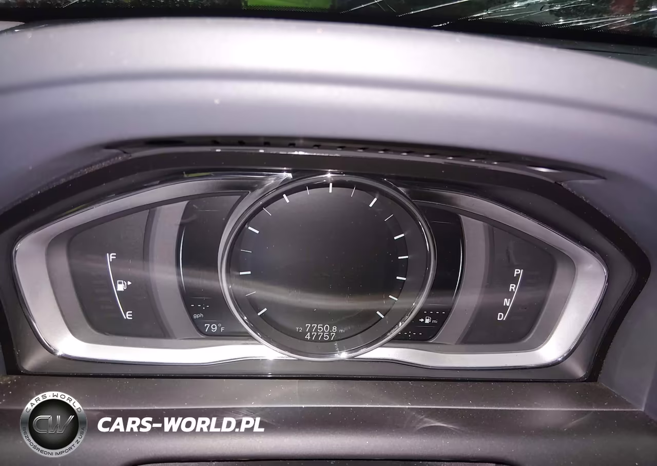 2017 Volvo Xc60 T5 Inscription VIN:YV440MDU3H2141261 - 7
