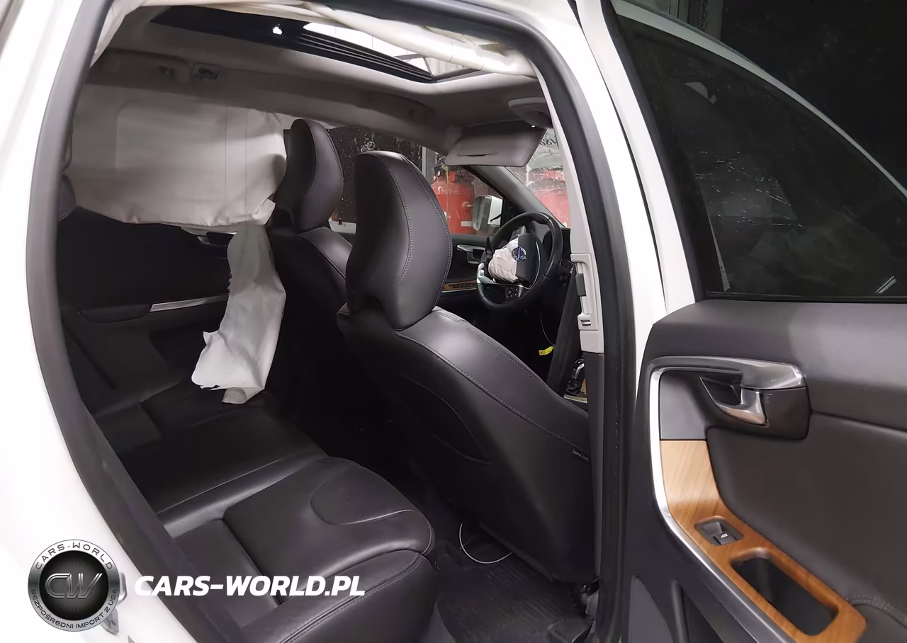 2017 Volvo Xc60 T5 Inscription VIN:YV440MDU3H2141261 - 8