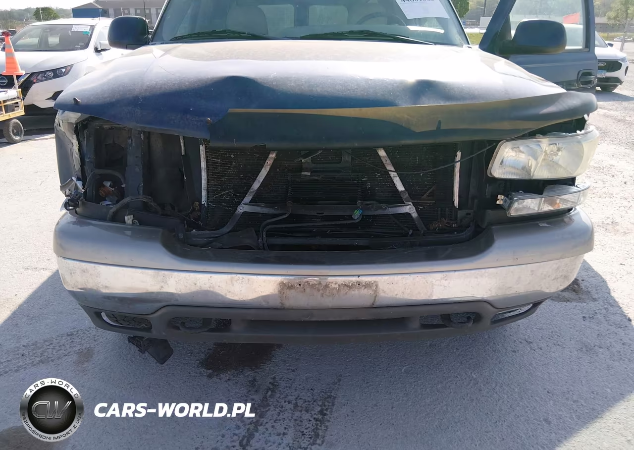 2000 GMC Yukon Xl 1500 Slt VIN:3GKFK16T2YG197373 - 6