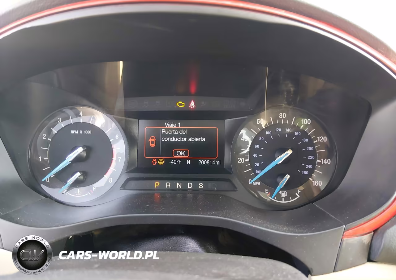 2016 Ford Fusion Se VIN:3FA6P0H7XGR365857 - 7
