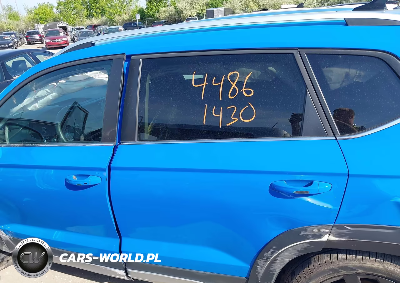 2022 Volkswagen Taos 1.5T Se VIN:3VVPX7B29NM031819 - 14