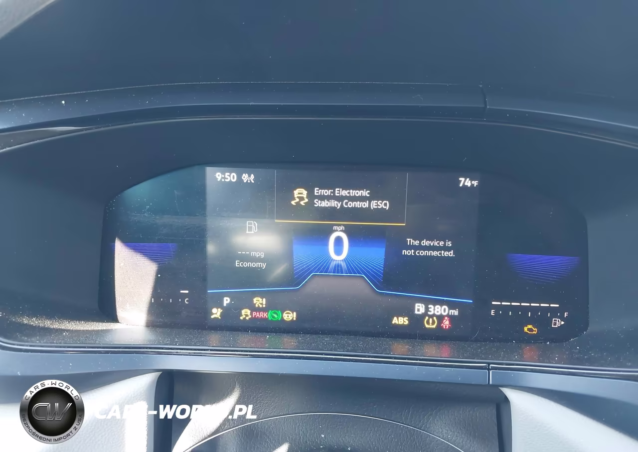 2022 Volkswagen Taos 1.5T Se VIN:3VVPX7B29NM031819 - 7