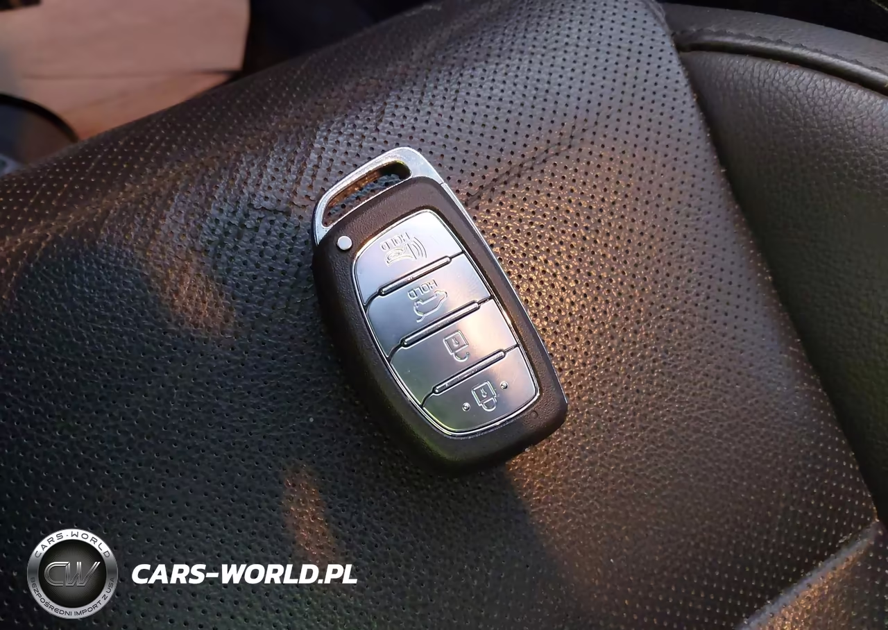 2018 Hyundai Tucson Sel Plus VIN:KM8J33A44JU641298 - 11