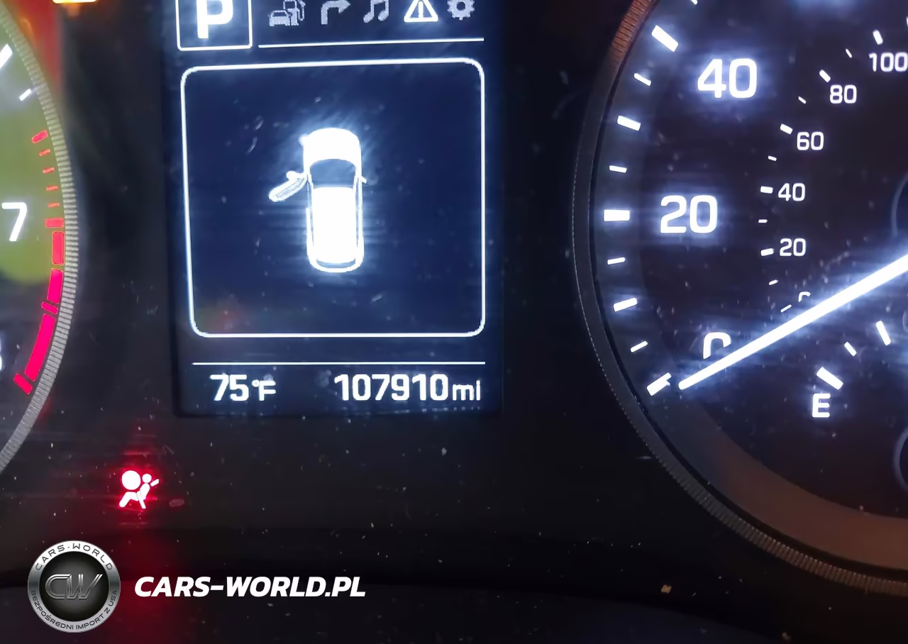 2018 Hyundai Tucson Sel Plus VIN:KM8J33A44JU641298 - 15