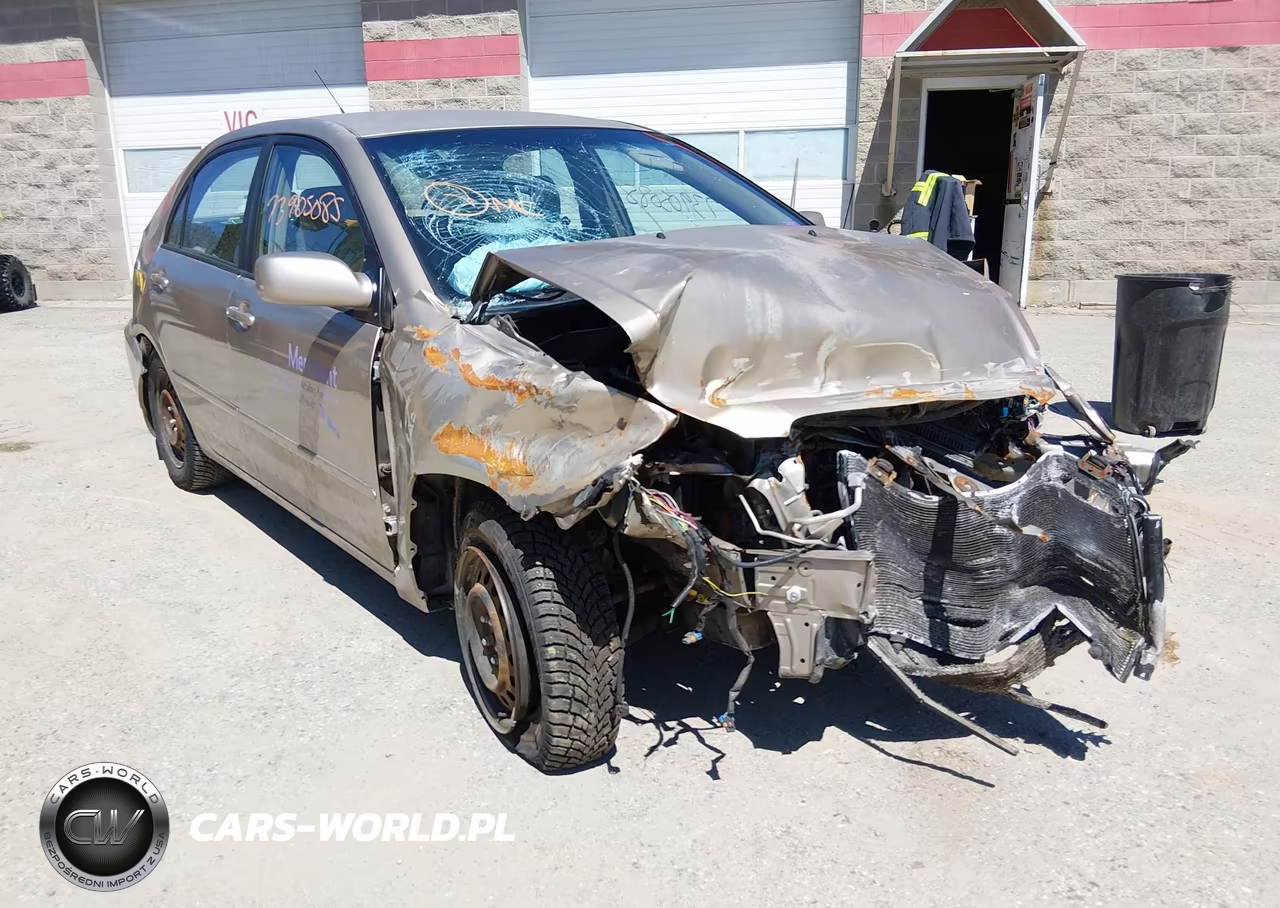 2007 Toyota Corolla Le VIN:1NXBR32E87Z887757 - 13