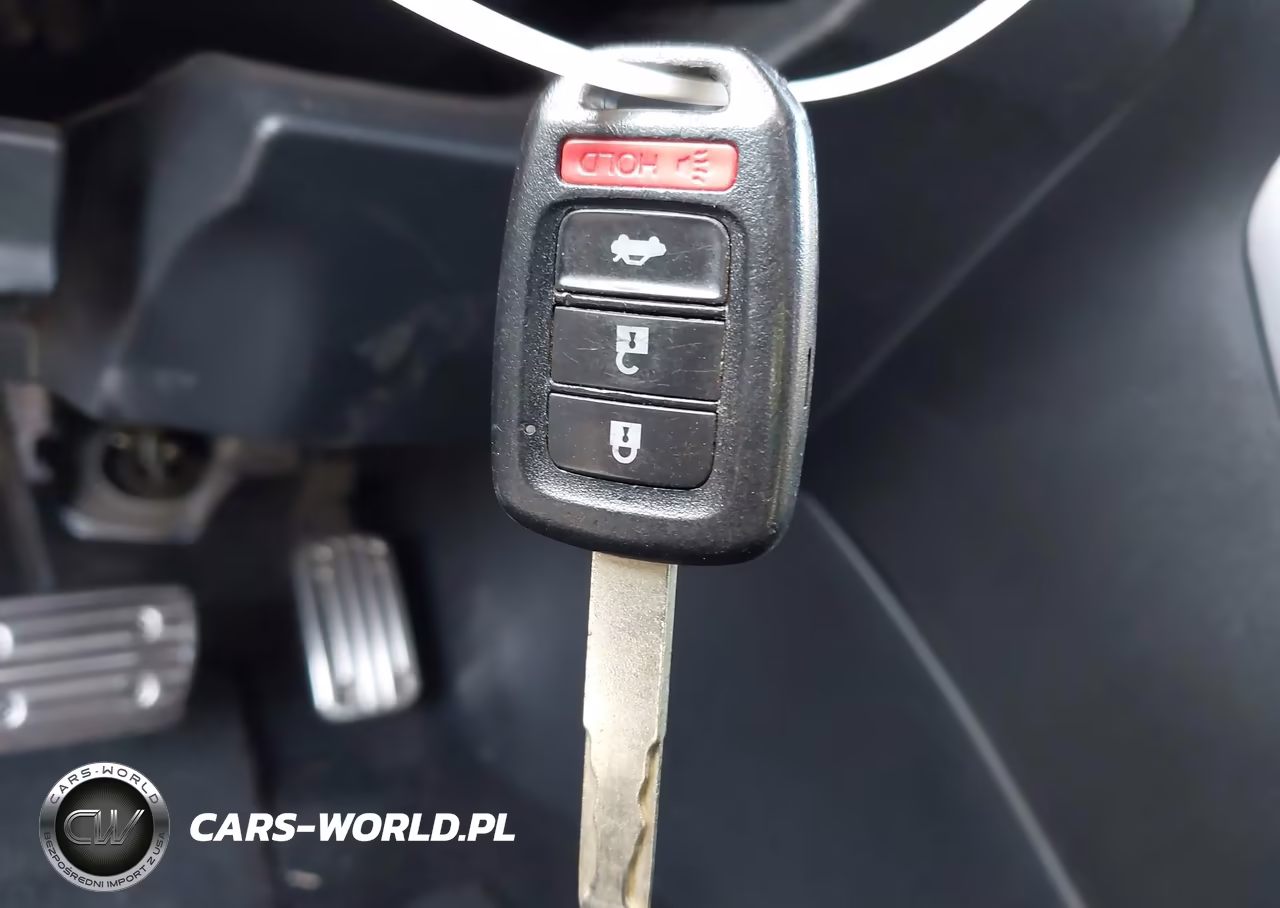 2017 Honda Accord Sport Se VIN:1HGCR2F14HA226905 - 11