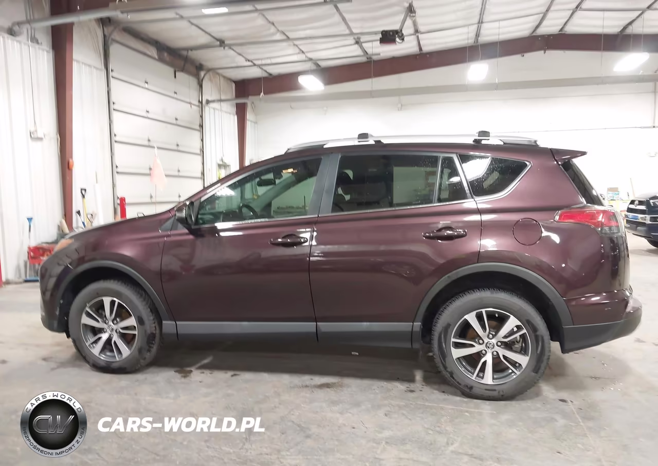 2016 Toyota Rav4 Xle VIN:2T3WFREV0GW290991 - 15